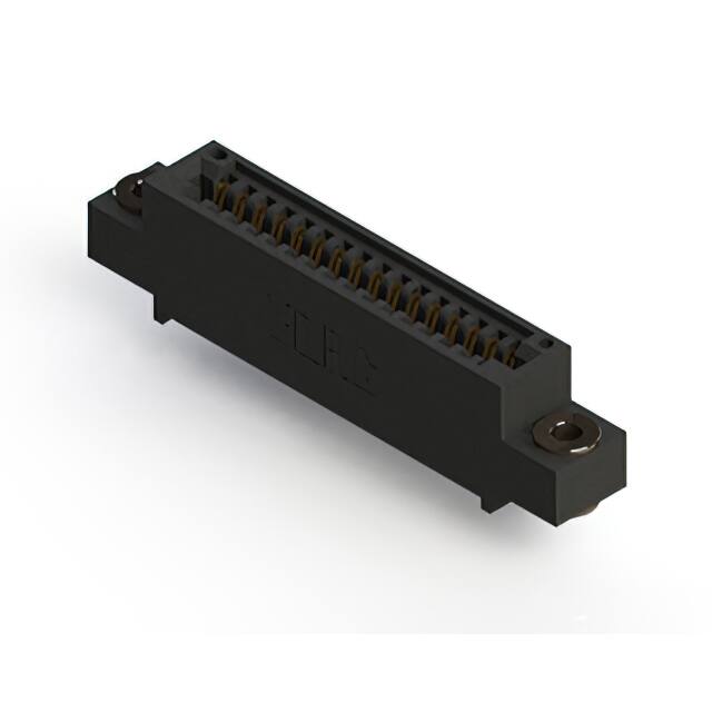 895-016-500-403 EDAC Inc.  Edgeboard Connectors